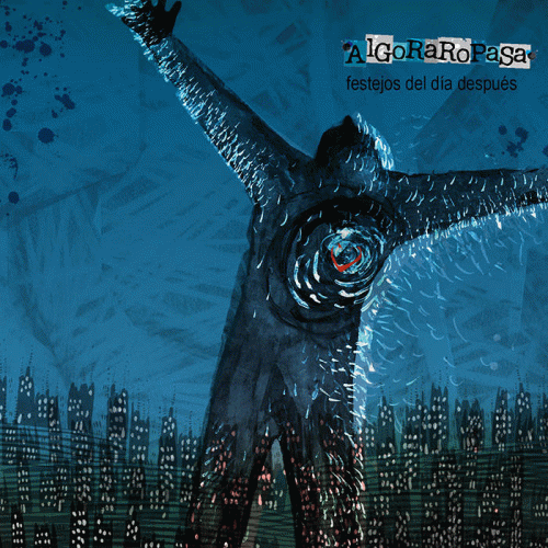 Festejos del Dia Despues